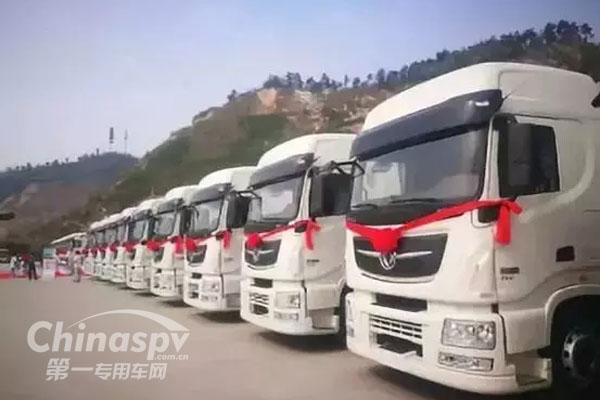 自重7.7吨的天龙旗舰的核心秘密