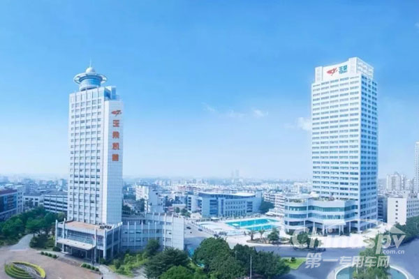 玉柴集团位列广西企业100强前十