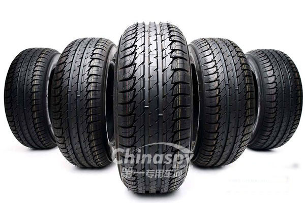 我国轮胎市场规模将突破7000亿元