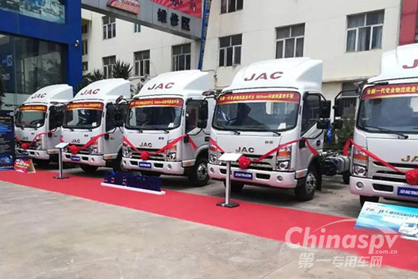 帅铃全能物流版登陆云南昆明