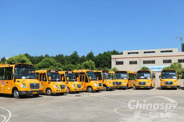 玉柴为何成校车行业一片迷雾？