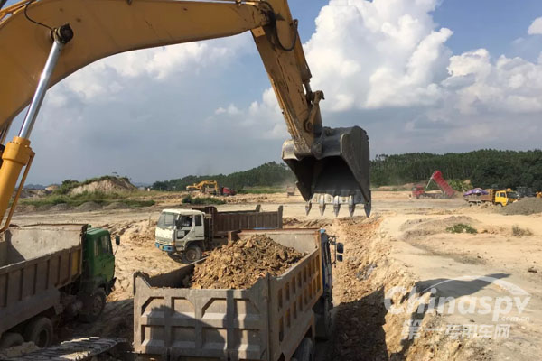 玉柴领衔打造千亿产业集群