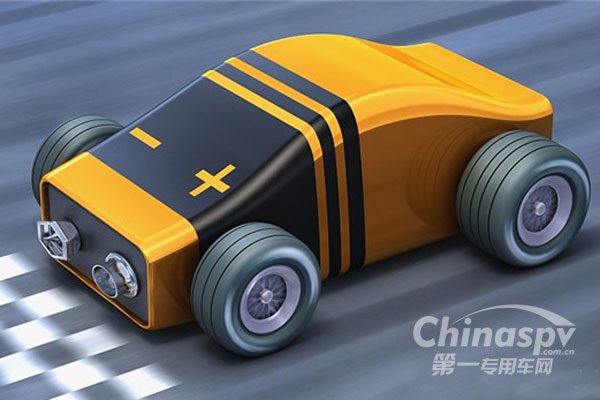 扬州将试点回收新能源汽车电池