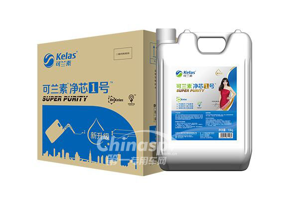 客户：可兰素不愧是高质量的车用尿素