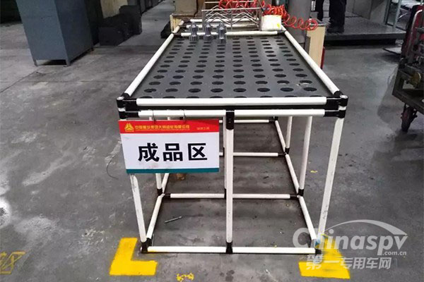 大齿“六的”原则向产品“零缺陷”不断迈进