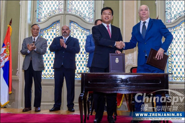 玲珑成中国首家在欧建厂轮胎企业