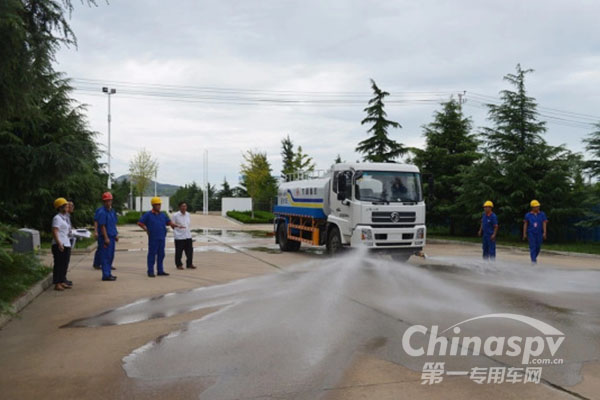 方圆集团通过混凝土搅拌运输车3C认证