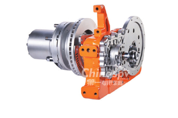 法士特新能源汽车产品多点开花领跑行业