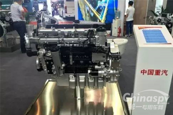 9个“1”打造更具竞争力的曼技术发动机