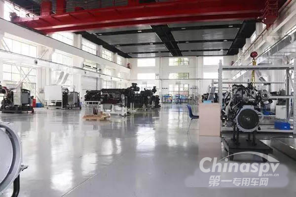 比专业院校更专业 带你看上柴培训基地