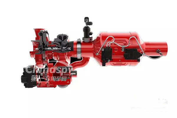 康明斯发动机新“黑科技”产品将亮相德国