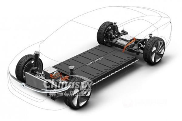 大众集团斥资1亿美元布局固态电池