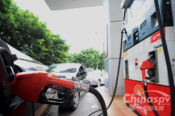 北京：全市将新增1628个充电桩