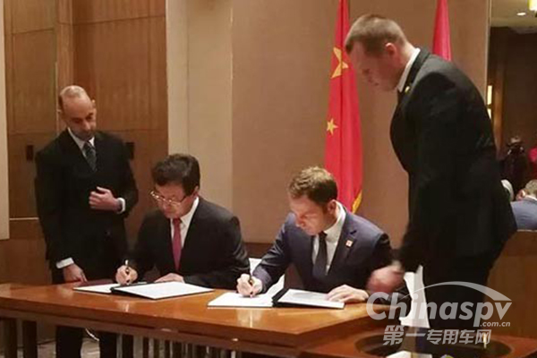 玲珑塞尔维亚建厂 全球化进程势不可挡