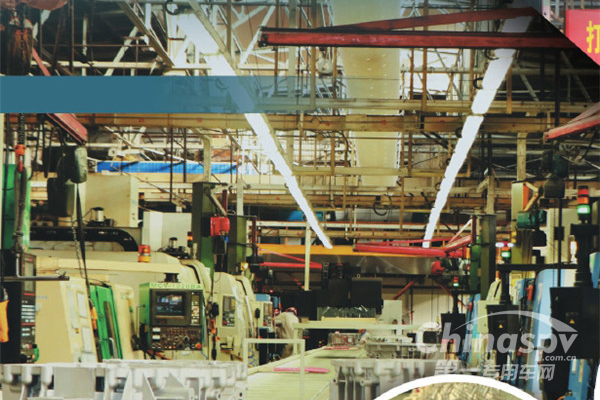 突破核心技术 一汽解放如何智造变速器