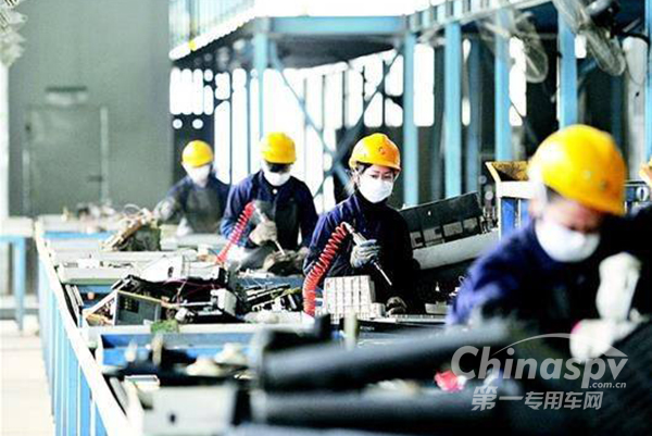 格林美投建动力电池三元正极材料项目