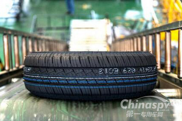 佳通轮胎积极布局“AI人工智能”