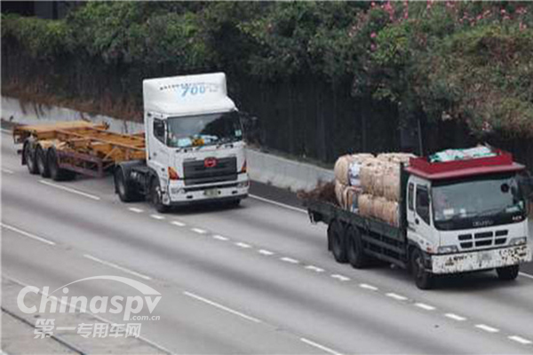 北京近11万辆柴油车纳入“超标黑名单”