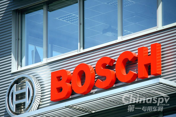 跨国零部件巨头接连转型 主打科技牌