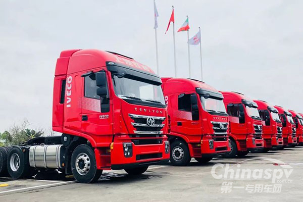 上汽动力E系列发动机打造强“芯”