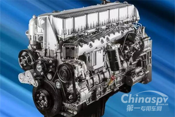 上汽动力E系列发动机打造强“芯”