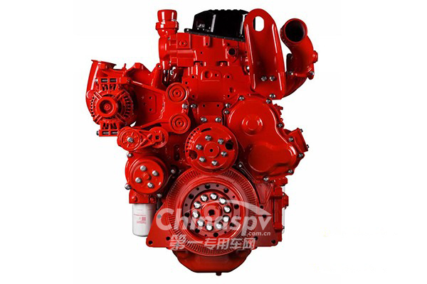 　东风康明斯ISZ13升发动机