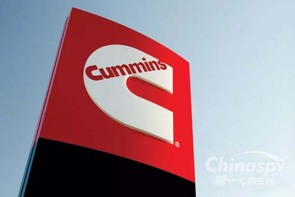 康明斯与五十铃强强联合 前进永不停歇