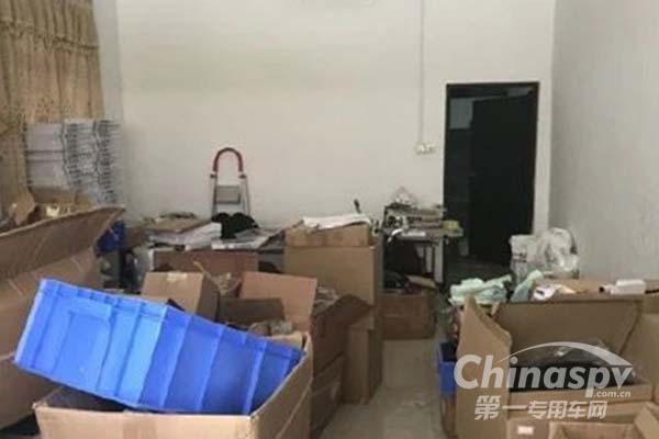 再次出击！采埃孚对制假售假说不