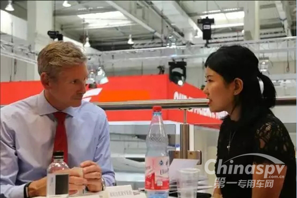 面对新能源挑战 柴油发动机市场前景如何