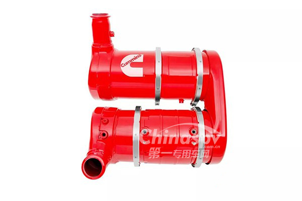 国六迫在眉睫 康明斯早就准备好了