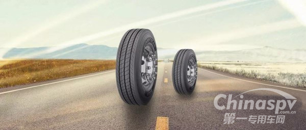 “三好轮胎”固特异S201+的均衡之道