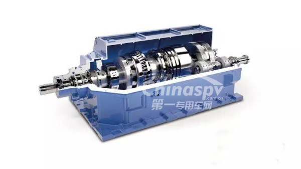 福伊特出席第八届国际压缩机、风机高峰论坛