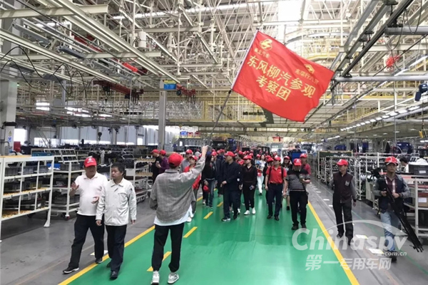 柳汽乘龙H7城建渣土车深圳获单395辆
