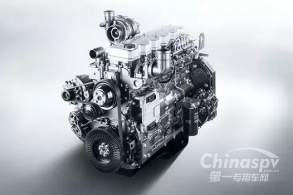 上柴斩获“我信赖的动力”两项大奖