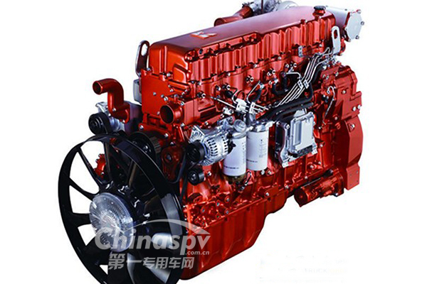 前三季度玉柴6K13发动机销量同比翻番