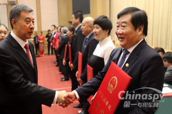 创新和质量相辅相成 潍柴向高质量发展进军