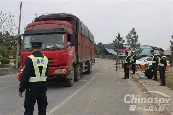 北京即将全天全市域禁止国三柴油货车上路