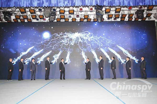 福田祥菱2018年年底向35万战略目标迈进