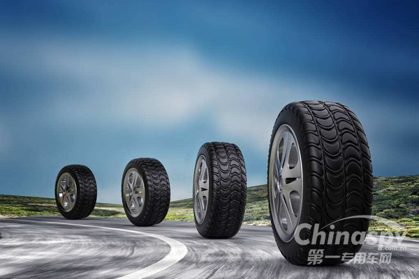 山东省八月份轮胎出口量价齐升