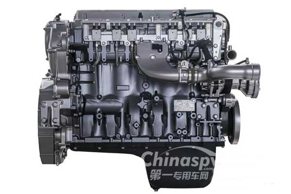 上菲红CURSOR 9燃气机比环保我更清洁 