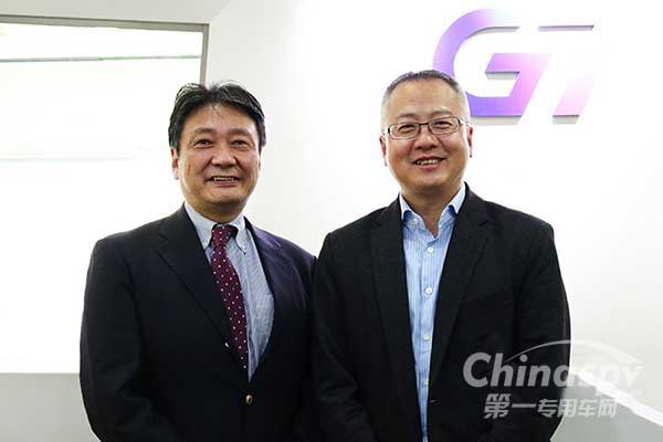G7与日本丸红株式会社签署合作备忘录