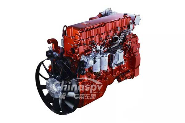 玉柴多款国六认证发动机将亮相内燃机展会