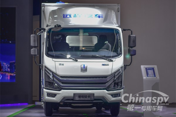 没有大动作 远程汽车怎敢惊动您