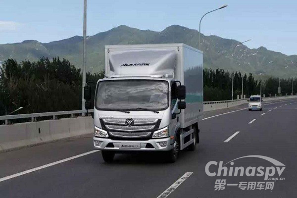 欧马可快递之星让您运输路上不慌张