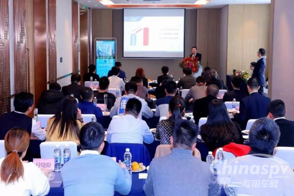 深耕市场 美丰加蓝核心客户会增各方信心