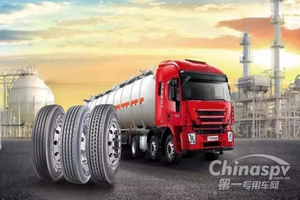 固特异斩获"金罐奖---安全科技保障奖”