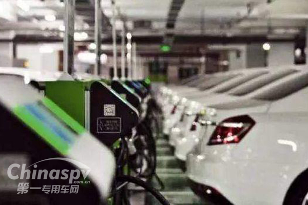 张家口：现阶段已建设32座汽车充电站