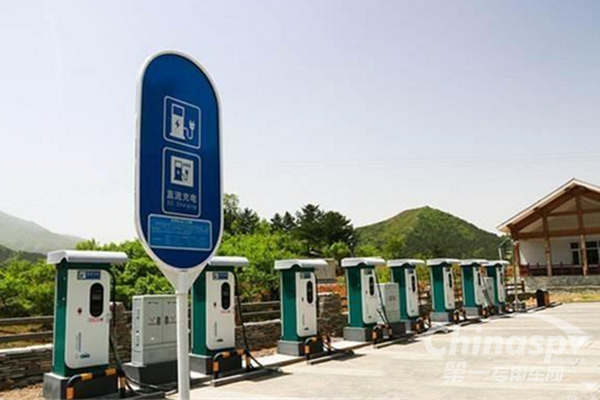杭州：2018年已建成公用充电桩4014个