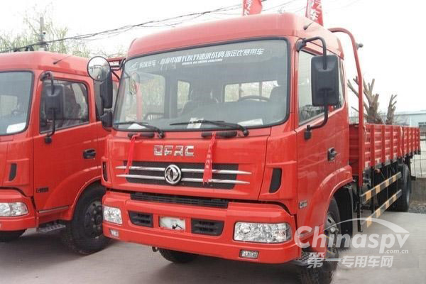 东风康明斯D系列三款发动机获国六认证