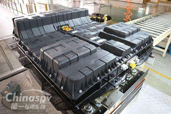 宁德时代拟投资不超过74亿建设锂电池项目